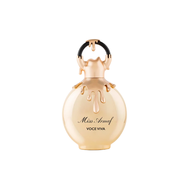 Armaf Miss Armaf Voce Viva Eau De Parfum 100ML for Women | Floral Fruity Woody Perfume