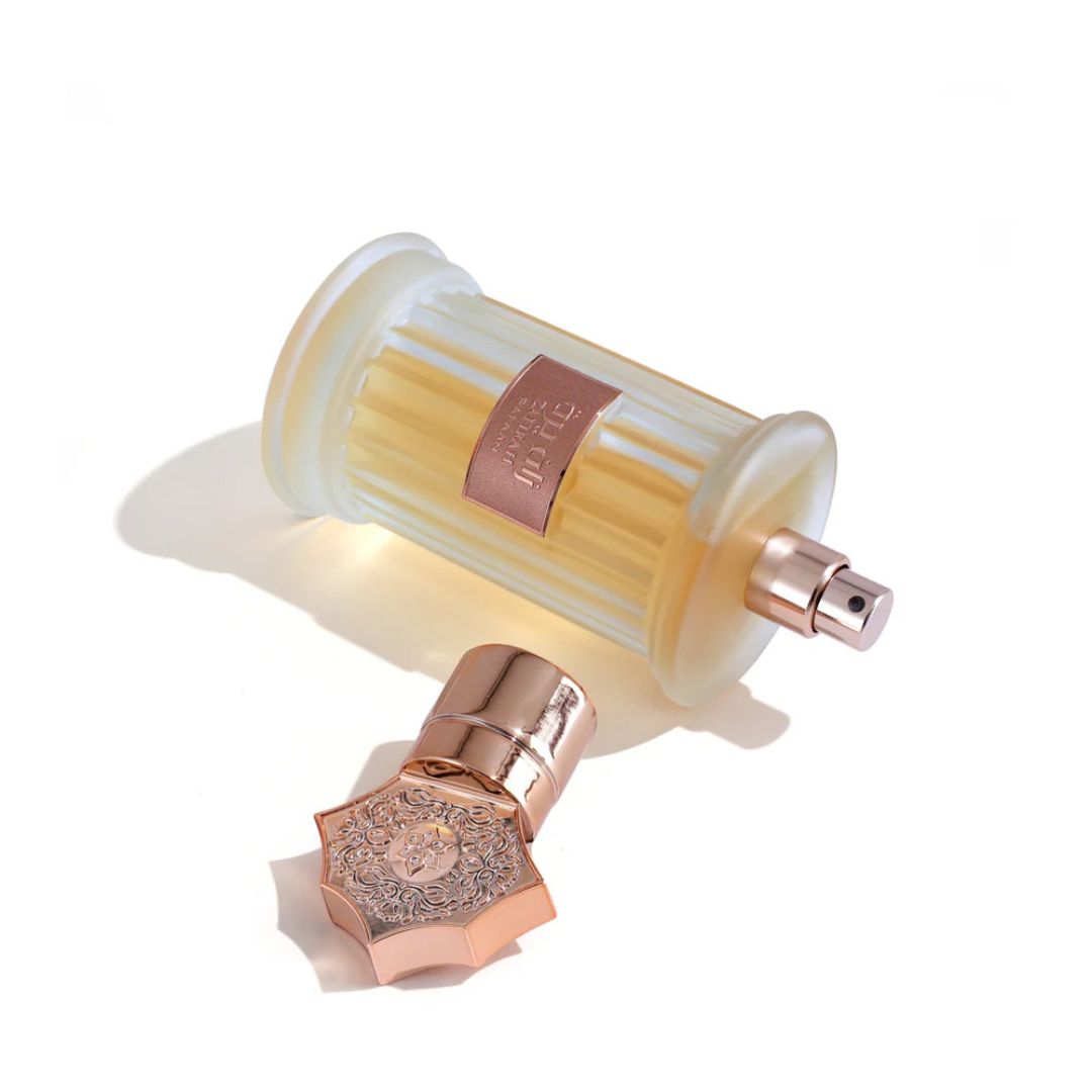 Zafirah Eau De Parfum 100ml – For Women