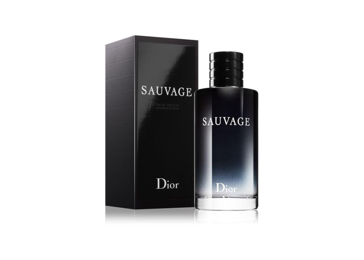 Dior shops sauvage edt 200ml price