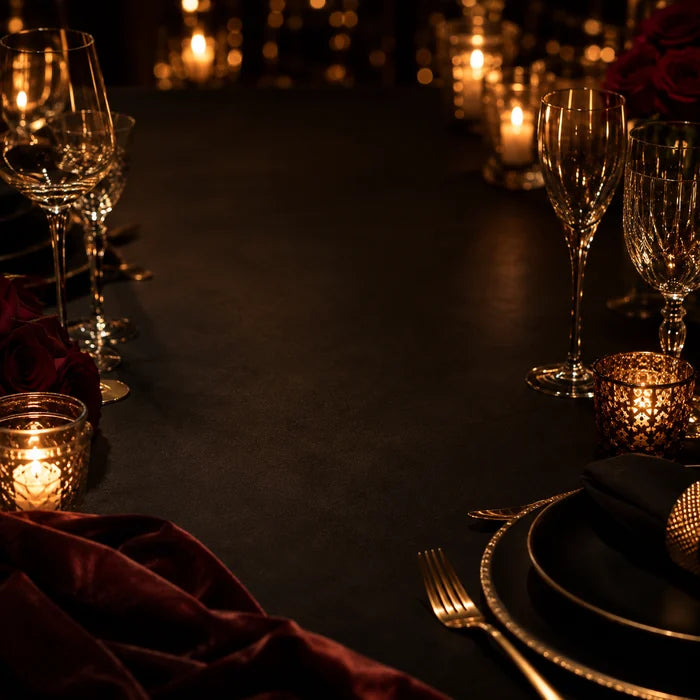 Formal Evening Perfumes