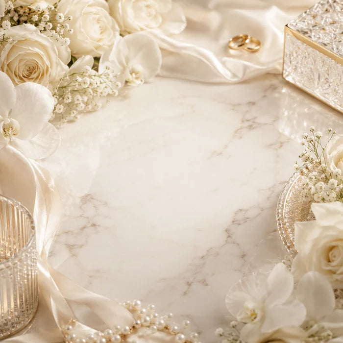 Wedding Perfumes