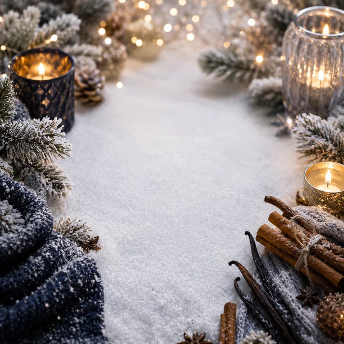 Winter Wear