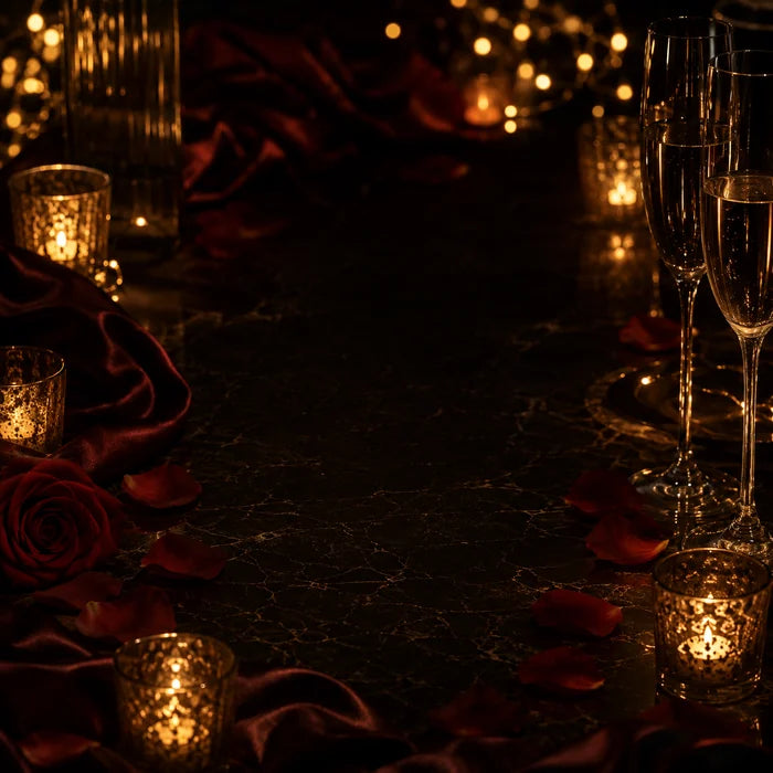 Date Night Perfumes
