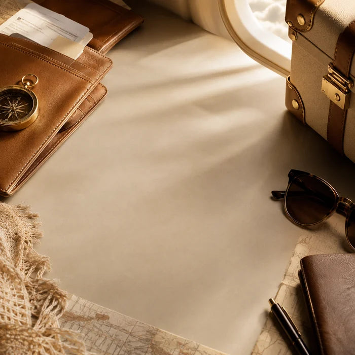 Travel Perfumes