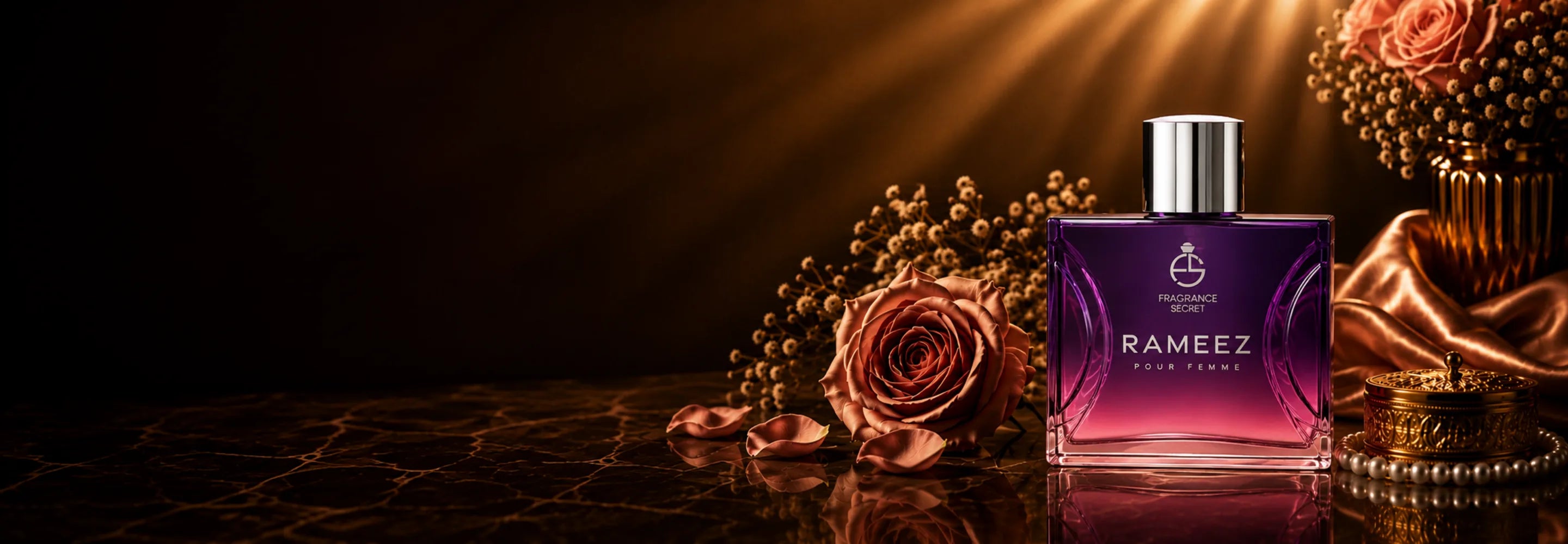 Women's Perfumes
