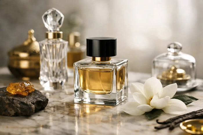 What Is Luxury Niche Perfume?