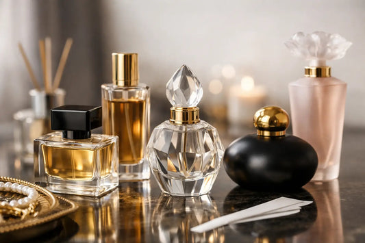 Luxury Perfume Buying Guide for Smarter Picks