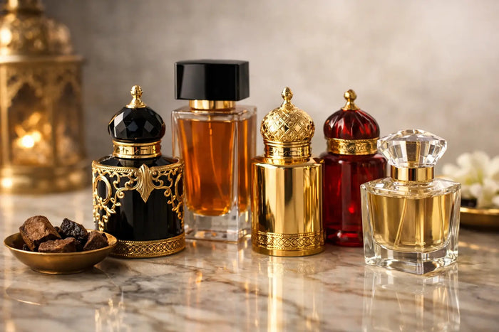 Best Arabic Perfumes Online: What to Buy