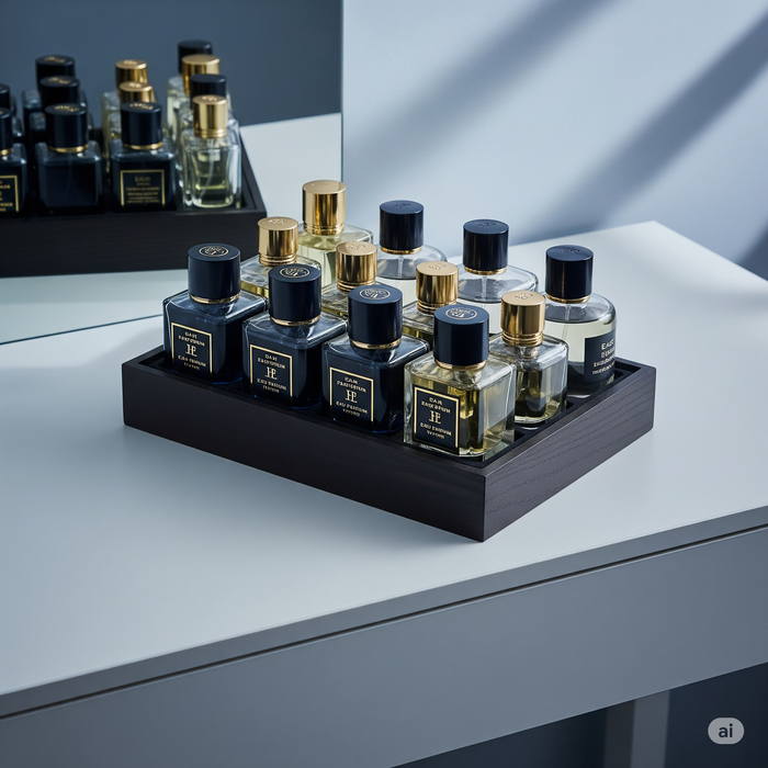 How to Care for and Store Your Perfumes in 2025: Expert Tips