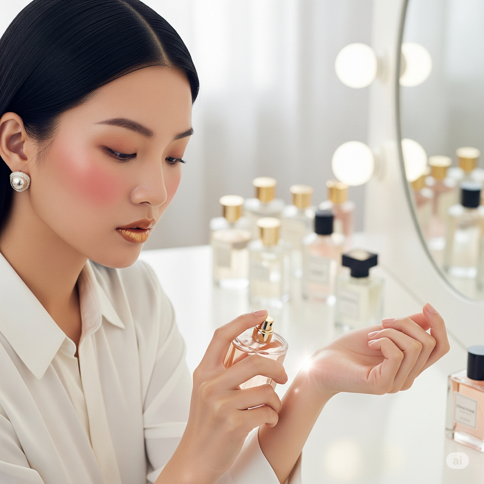 How to Make Perfume Last Longer on Your Skin: Expert Tips and Tricks