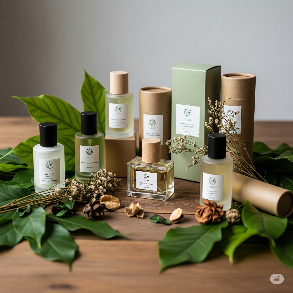 Best Sustainable Perfumes for 2025: Eco-Friendly EDP & EDT
