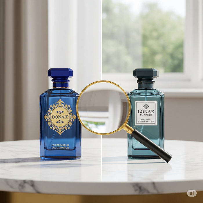 How to Spot Authentic Perfumes vs. Counterfeits in 2025
