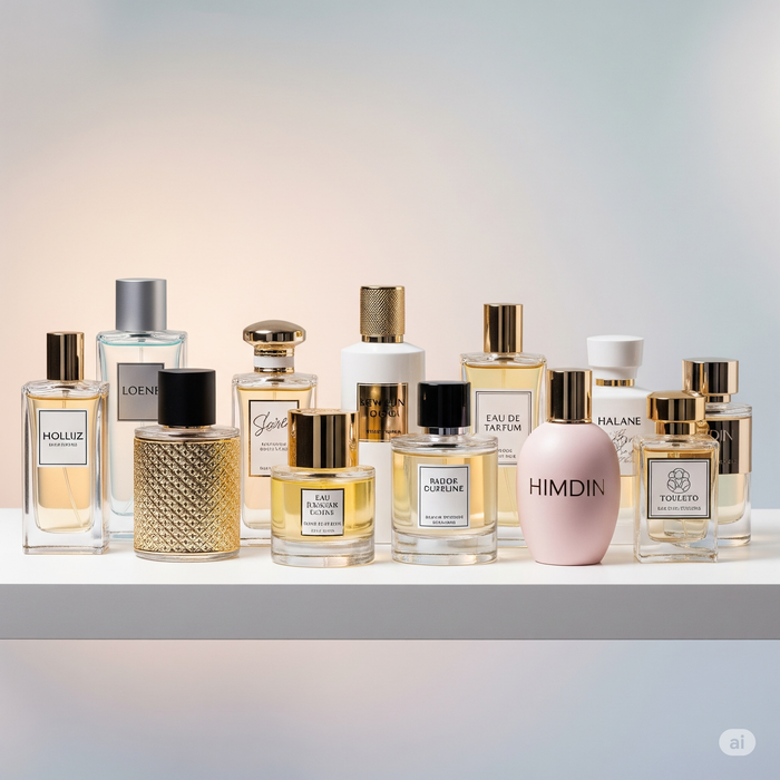 How to Build a Fragrance Wardrobe for Every Occasion in 2025