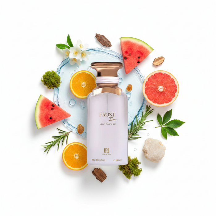Top Oriental Fragrances for 2025 in the UAE
