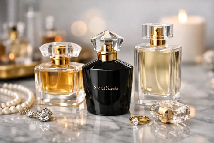 Are Luxury Perfumes Worth It? A Clear Look