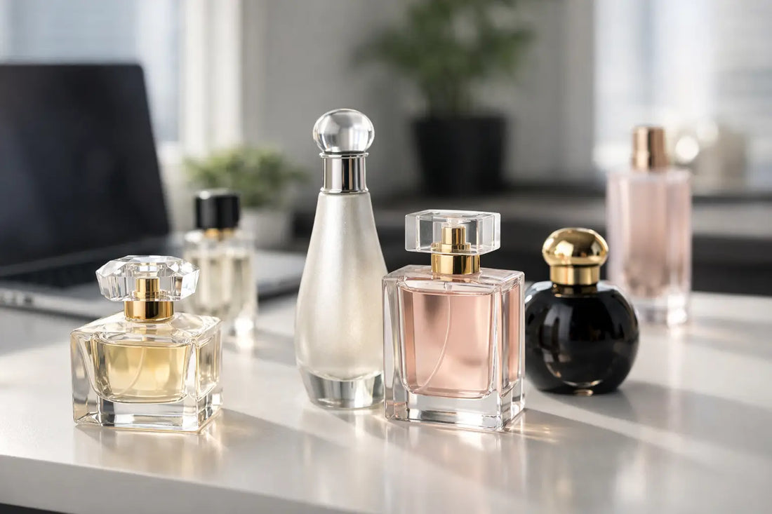 10 Best Perfumes for Office Wear That Feel Polished