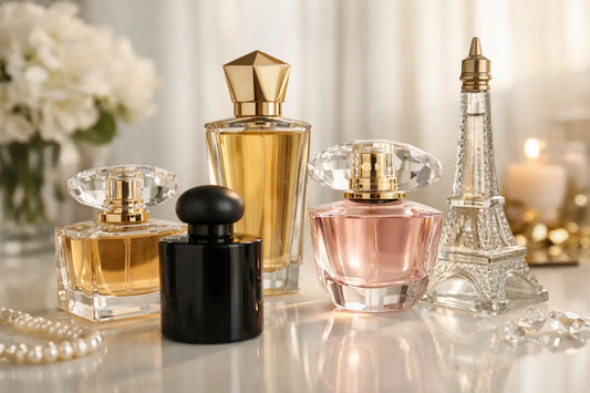 13 Best Luxury Perfumes of All Time
