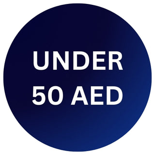 Under 50 AED