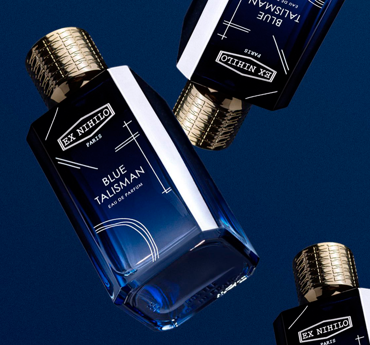 مجموعة عطور إكس نيهيلو | اشترِ عطور إكس نيهيلو الأصلية عبر الإنترنت من Fragrance Secrets
