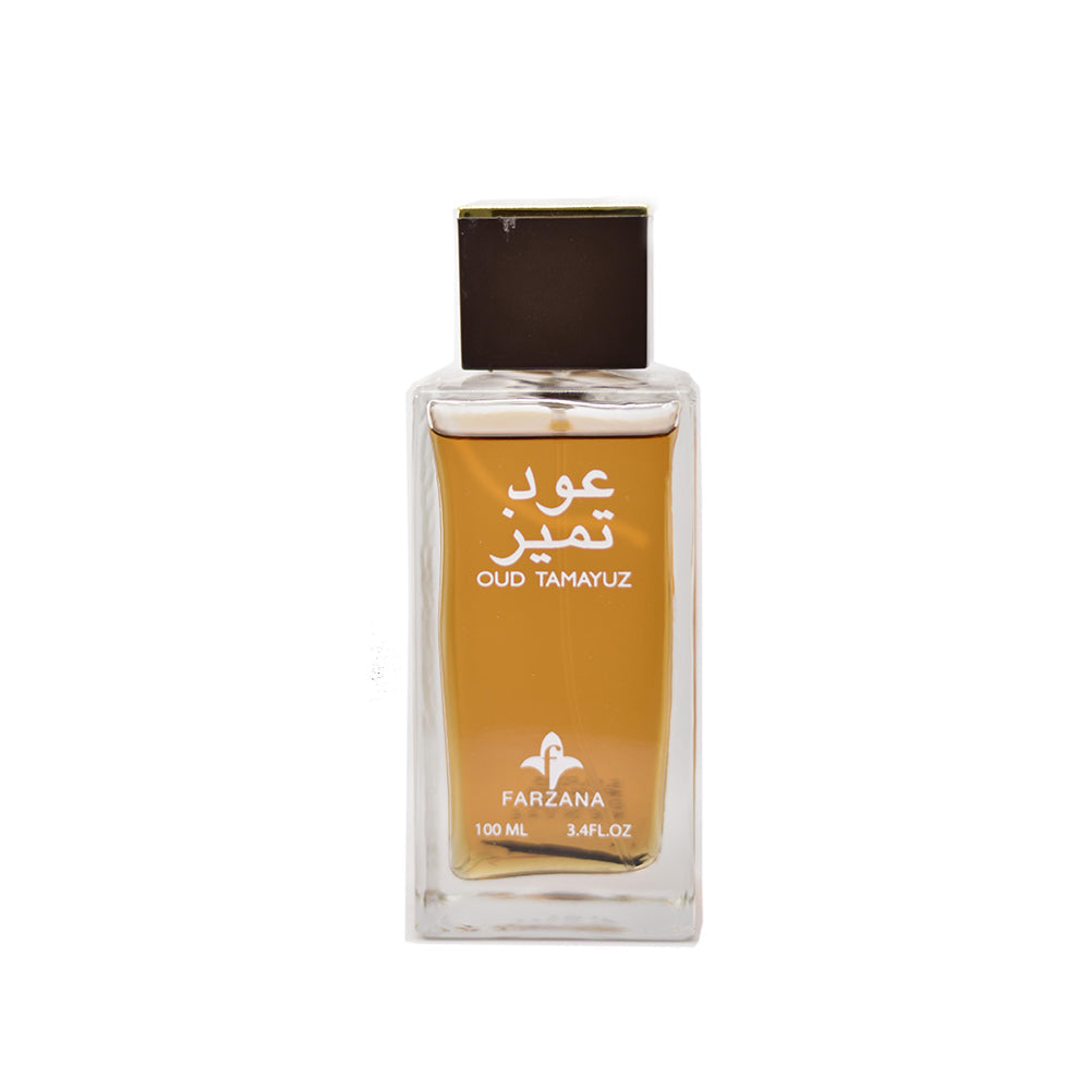 Best Perfumes under 50 AED