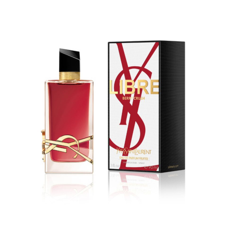 Yves Saint Laurent Perfumes Collection | Buy Original YSL Fragrances Online UAE