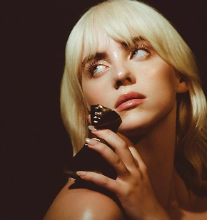 Billie Eilish Fragrances – Captivating Amber Gourmands