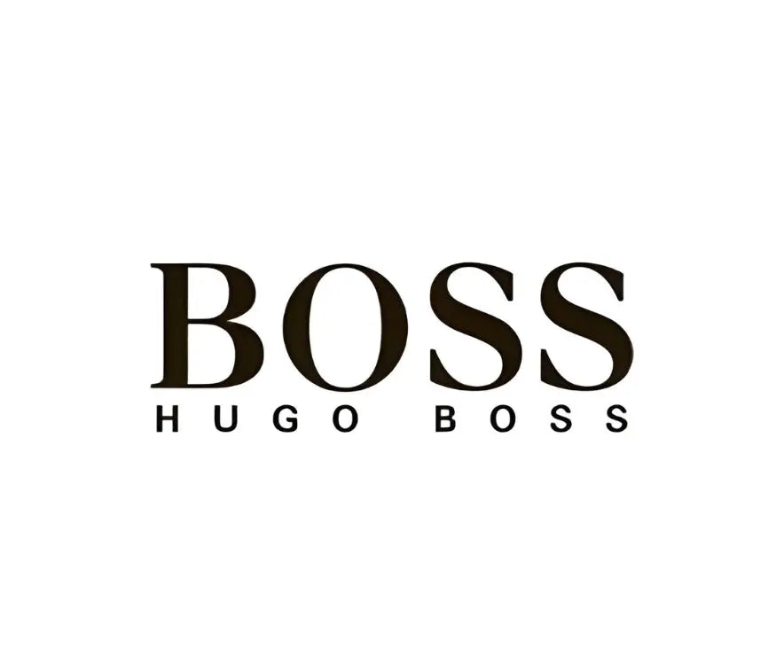 Hugo Boss Perfume 