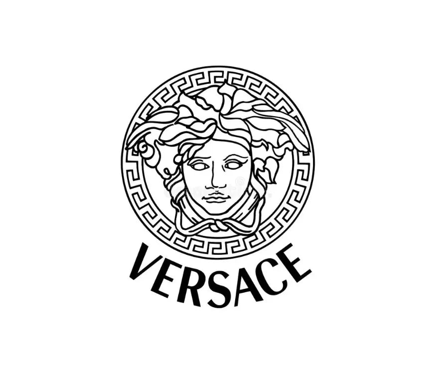 VERSACE perfume