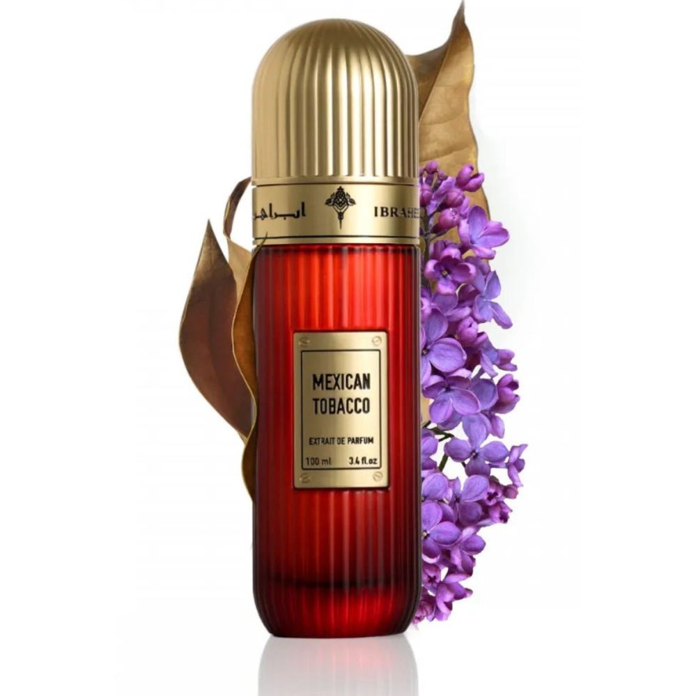 Ibrahim Al Qurashi Perfumes Collection | Buy Original Ibrahim Al Qurashi Fragrances Online at Fragrance Secrets