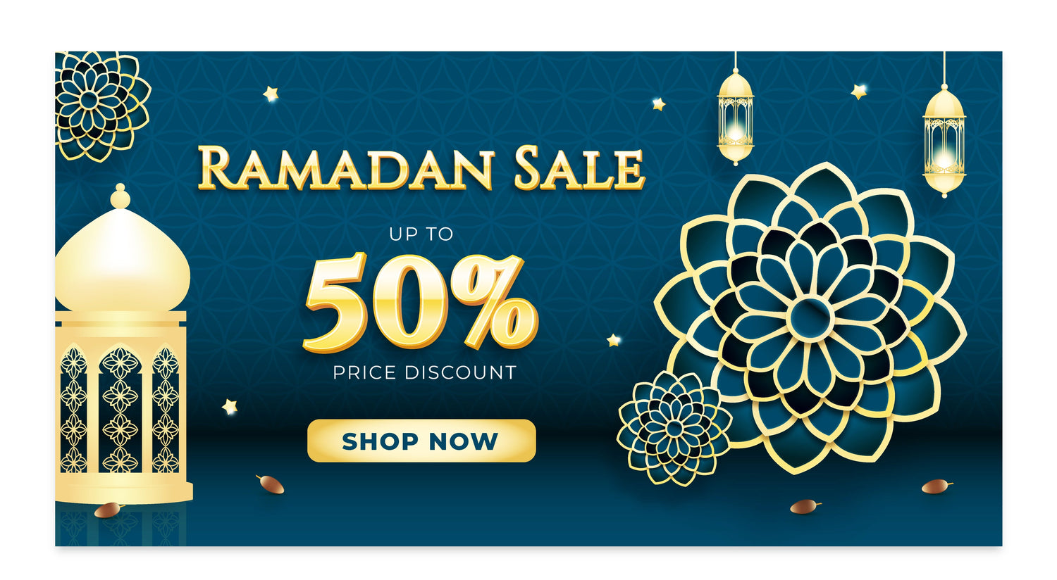 Ramadan Discount 2026 – Perfumes Up to 50% Off | Fragrance Secrets UAE