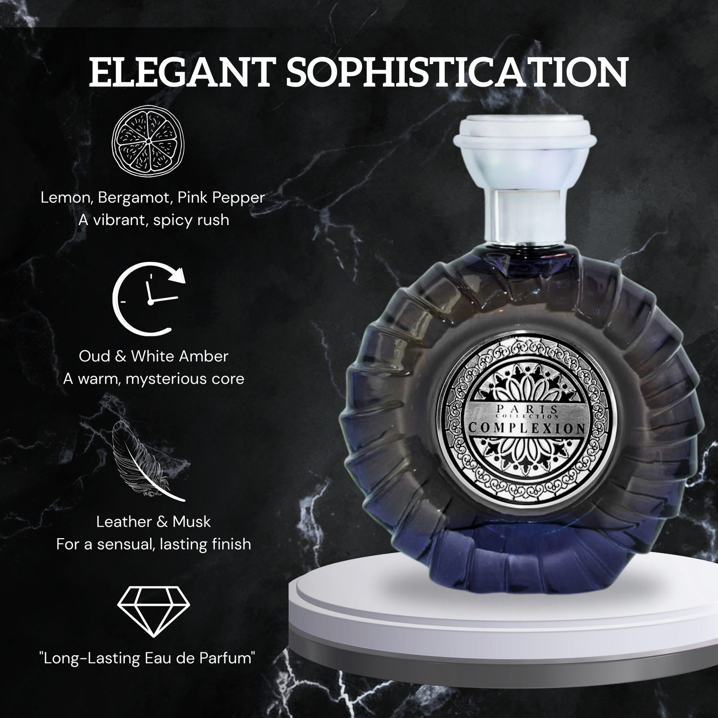 Complexion EDP 100ml