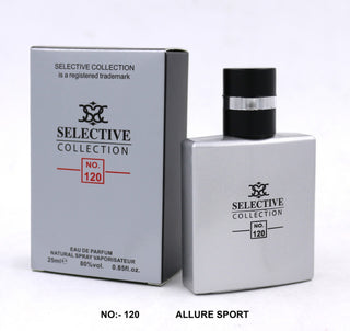 10 Selective Collection 25 Ml Perfume Special Offer