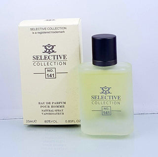 10 Selective Collection 25 Ml Perfume Special Offer