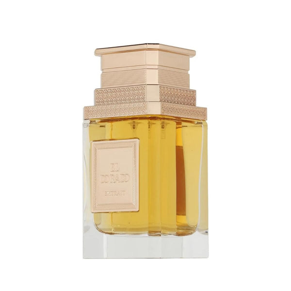 French Avenue El Dorado Extrait EDP 100ML | Woody Spicy Unisex Perfume