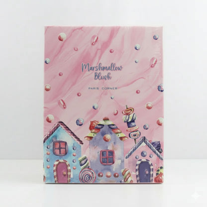 Marshmallow Blush EDP 100ML box of perfume for women by Paris Corner