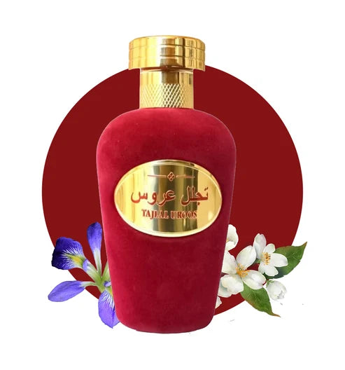 Al Absar Tajlal Uroos Eau De Parfum 100ML - Al Absar - Fragrance Secrets
