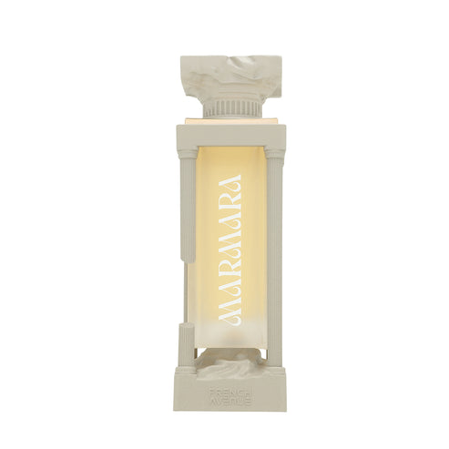 French Avenue Marmara Eau De Parfum 100ML Unisex – Spicy Woody Musk Perfume