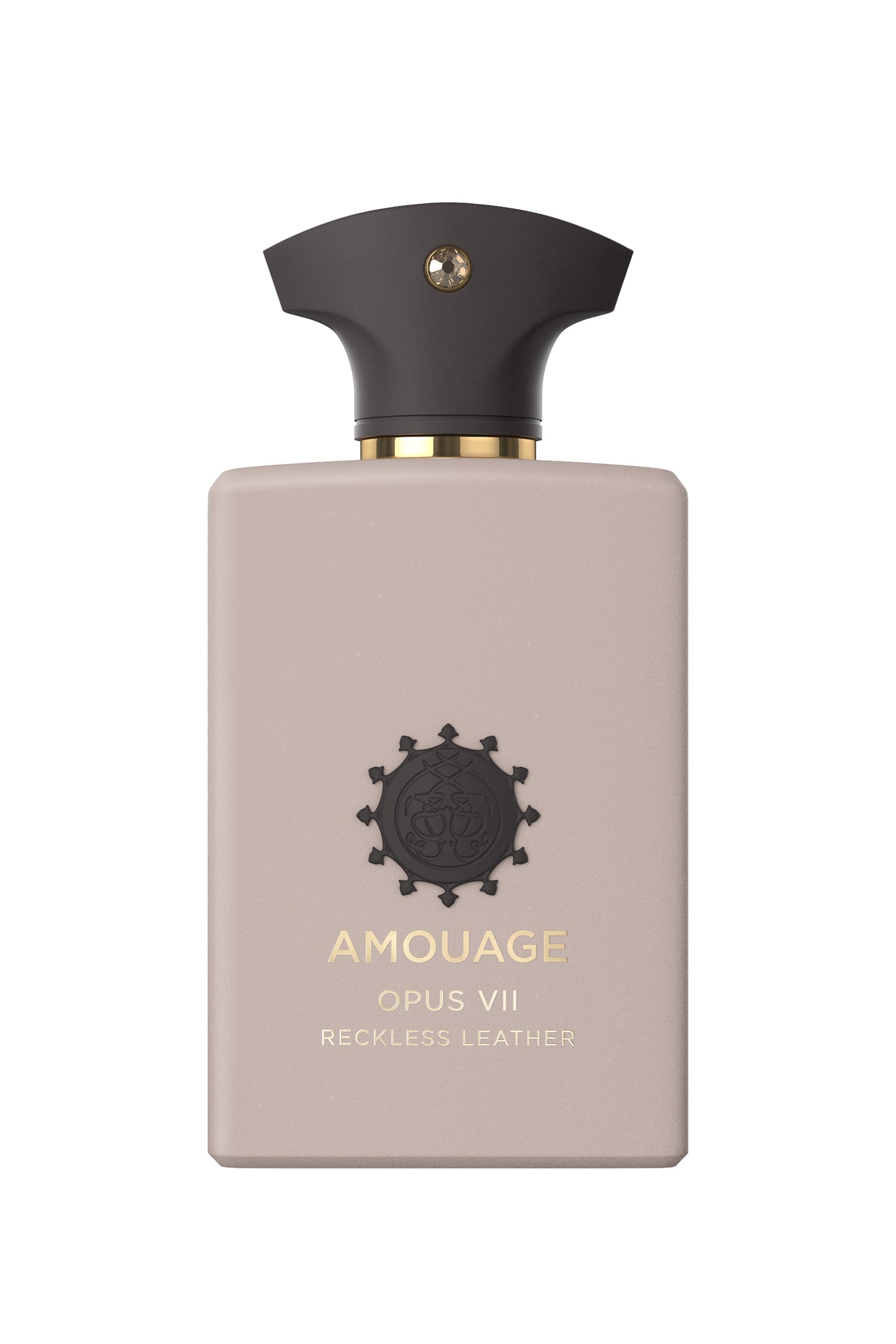 Opus VII Reckless Leather Perfume For Unisex EDP 100ml