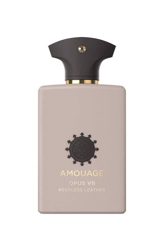 Opus VII Reckless Leather Perfume For Unisex EDP 100ml