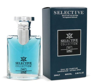 10 Selective Collection 25 Ml Perfume Special Offer