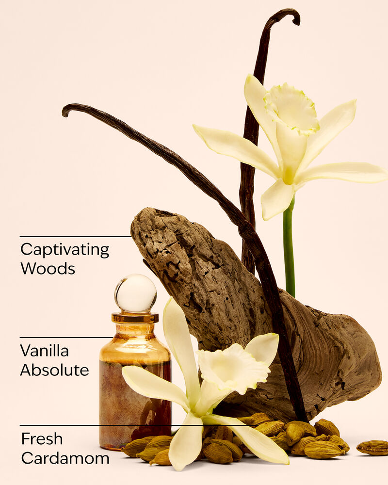 Bath & Body Works Vanilla Romance Whipped Body Butter - Fragrance Secrets