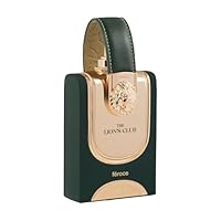 Armaf The Lion's Club Feroce Eau De Parfum 100ML For Men - Armaf - Fragrance Secrets