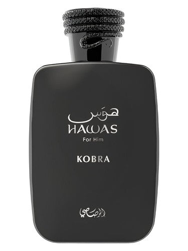 Rasasi Hawas Kobra Edp 100ml