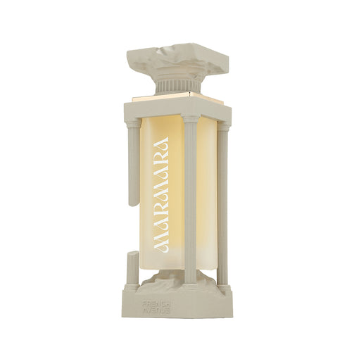 French Avenue Marmara Eau De Parfum 100ML Unisex – Spicy Woody Musk Perfume