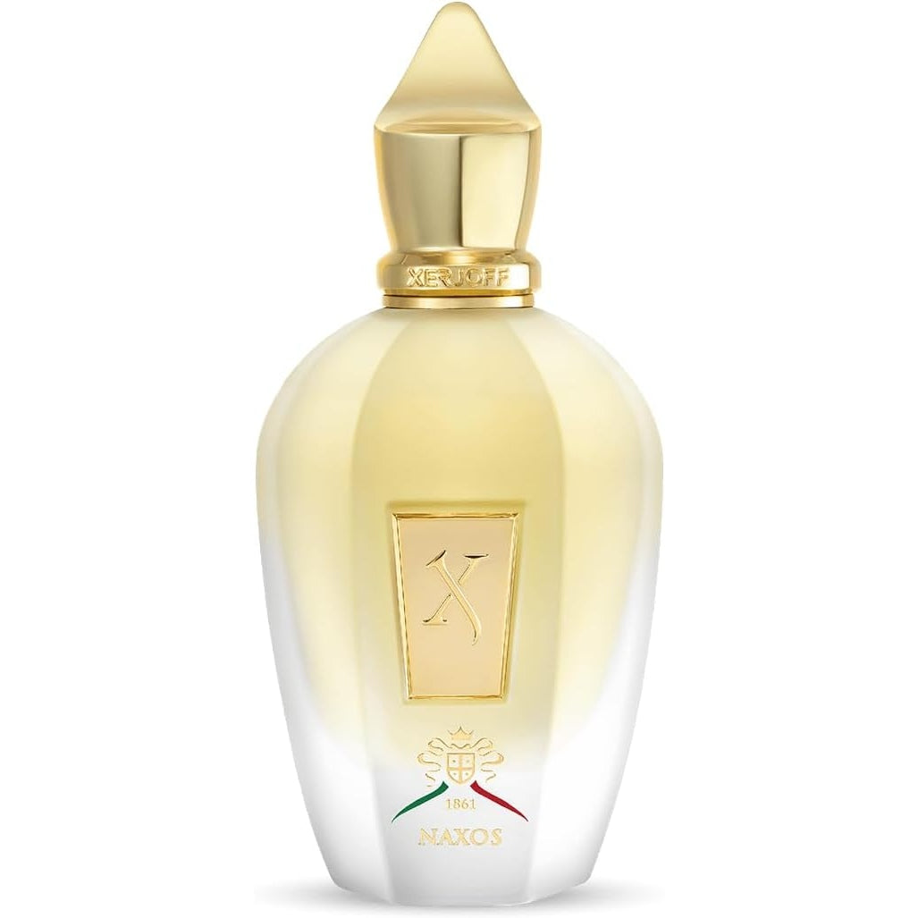 عطر زيرجوف 1861 ناكسوس للجنسين - أو دي بارفان، 100 مل 