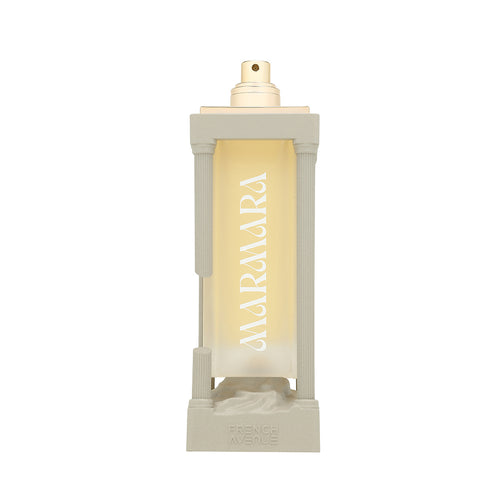 French Avenue Marmara Eau De Parfum 100ML Unisex – Spicy Woody Musk Perfume