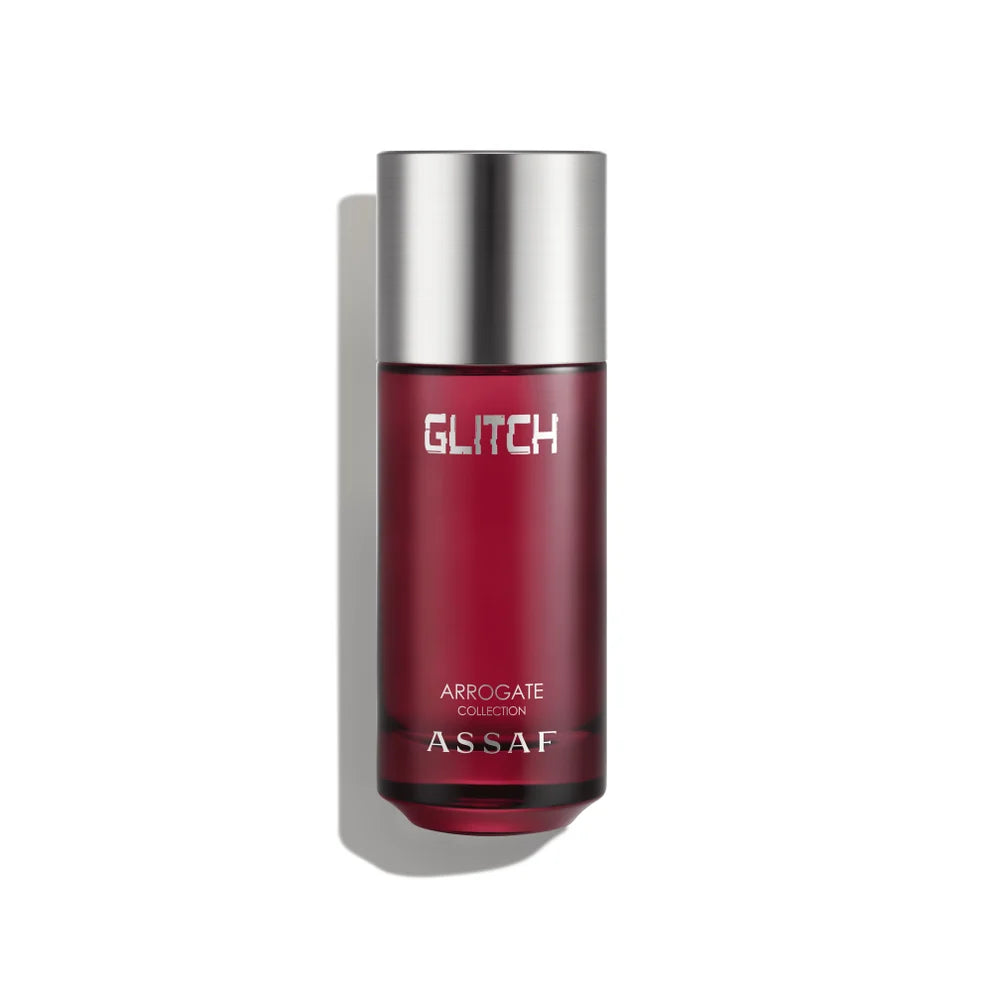 Assaf Glitch Eau De Parfum 150ML - Assaf - Fragrance Secrets
