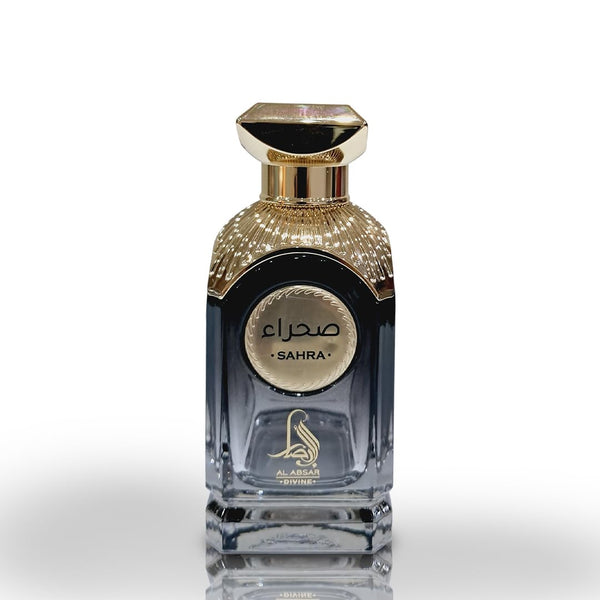 Al Absar Sahra Eau De Parfum 100ML - Al Absar - Fragrance Secrets