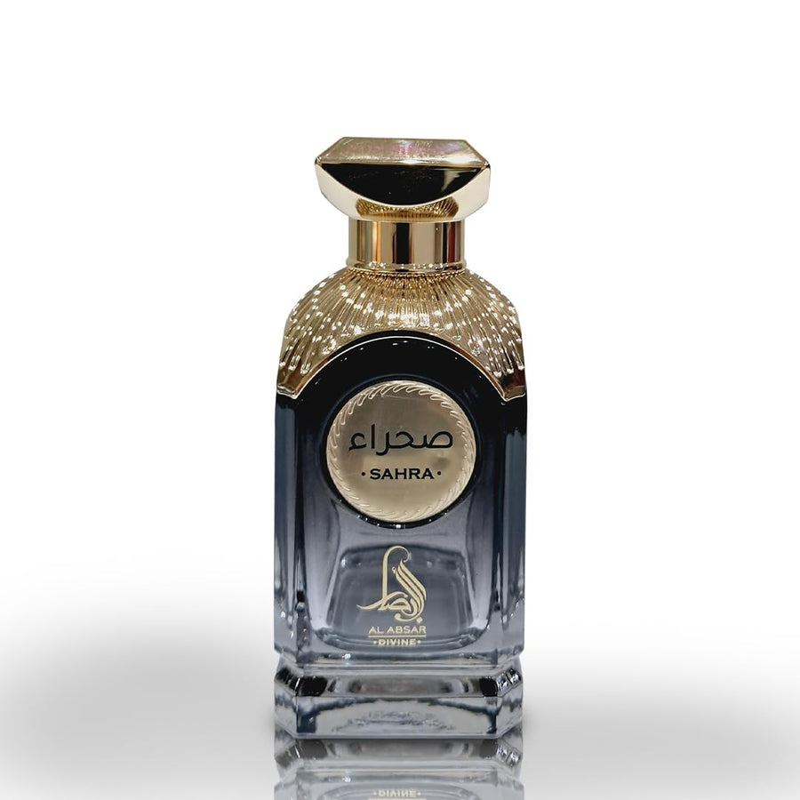 Al Absar Sahra Eau De Parfum 100ML - Al Absar - Fragrance Secrets