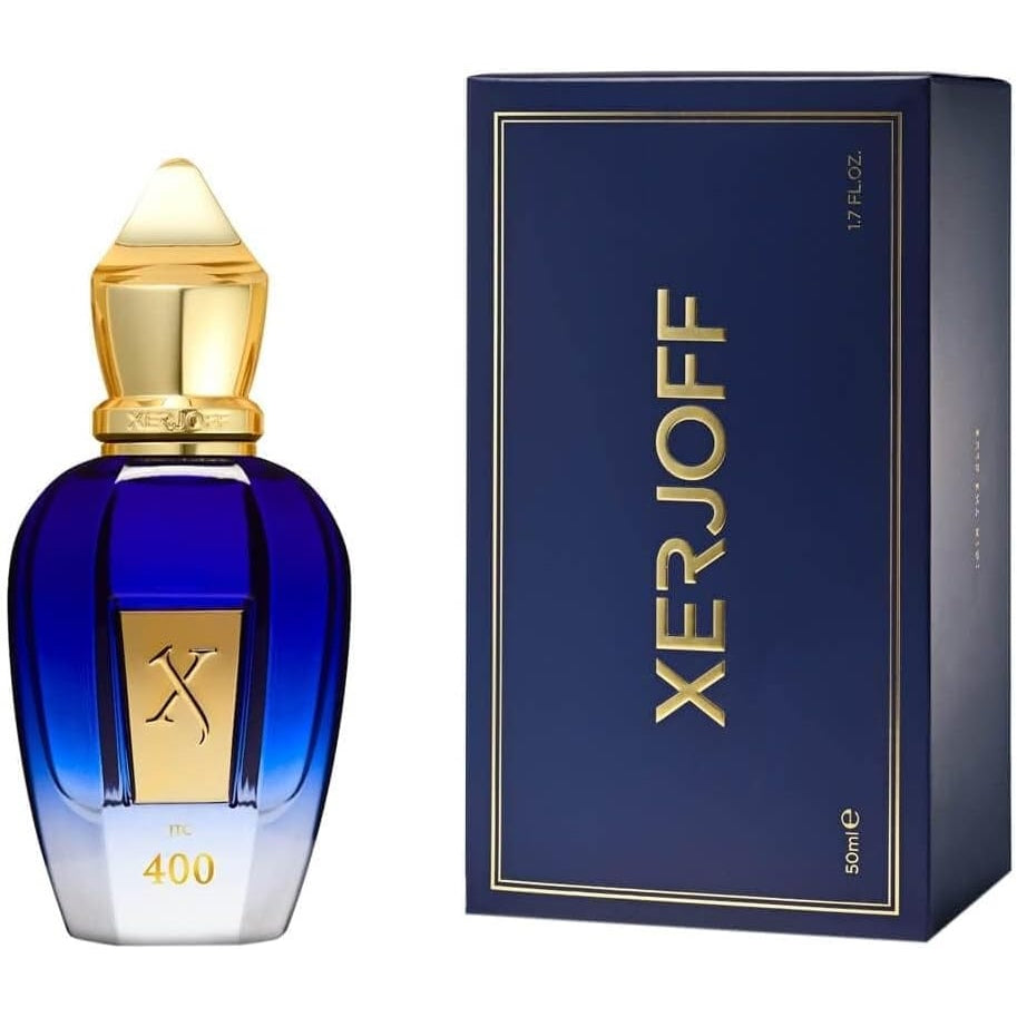 Xerjoff Join the club 400 by EDP 50ml - unisex